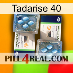 Tadarise 40 viagra5